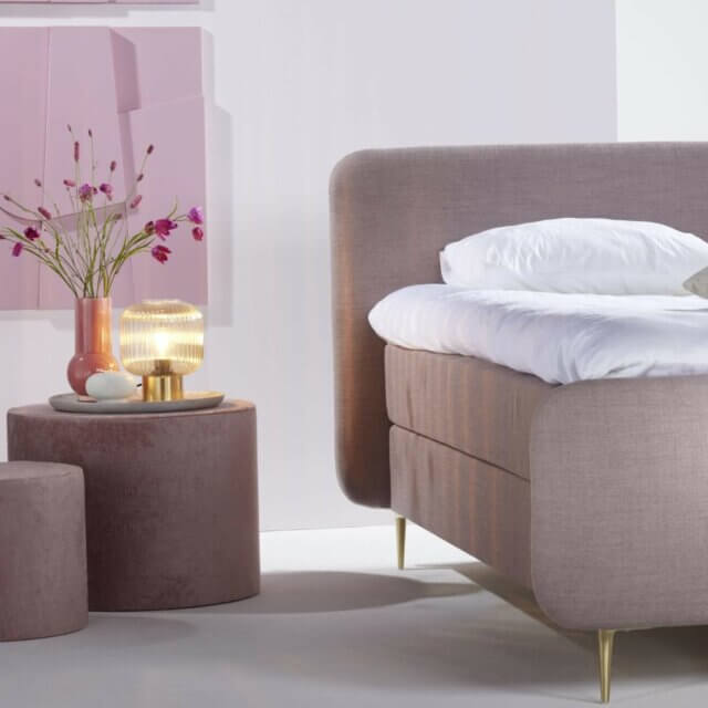 Tips voor comfortabel bed van Eastborn
