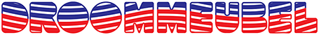 Logo Droommeubel 's-Hertogenbosch