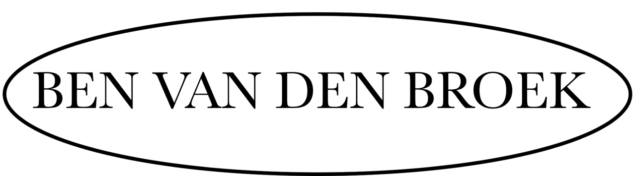 Logo Ben Van Den Broek Leersum