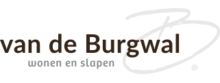 Logo Van de Burgwal Leusden