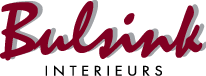 Logo Bulsink Meubelen Kilder