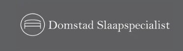 Logo Domstad Slaapspecialist Utrecht