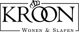 Logo Kroon Wonen & Slapen Vlaardingen