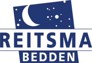 Logo Reitsma Bedden Leeuwarden