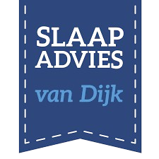 Logo Slaapadvies van Dijk