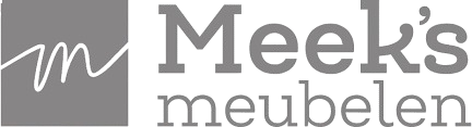 Logo Meek's Meubelen Vorden