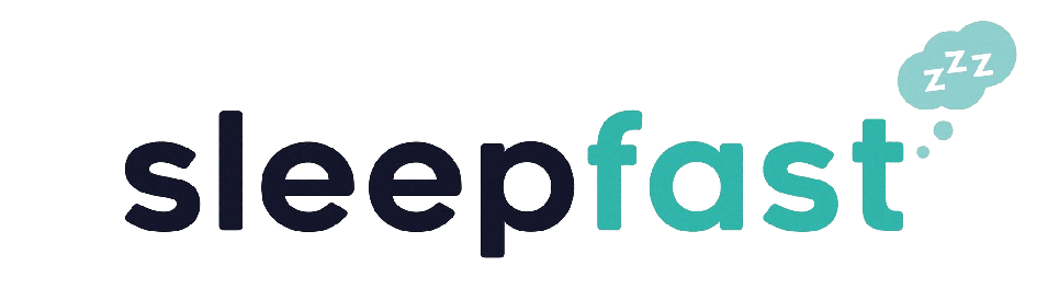 Logo Sleepfast Huizen