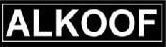 Logo Alkoof Woonwinkel Borne