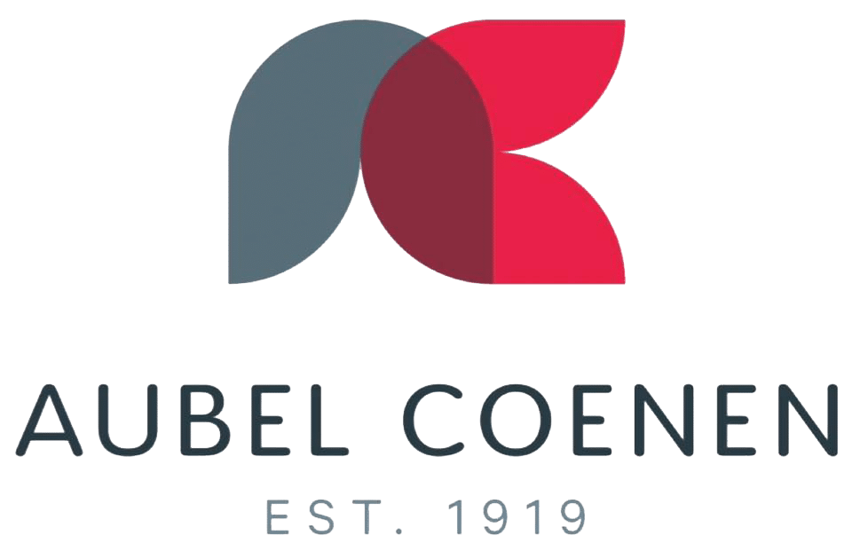Aubel Coenen logo
