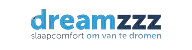 Logo Dreamzzz Rijswijk