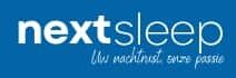 Logo Next Sleep Utrecht