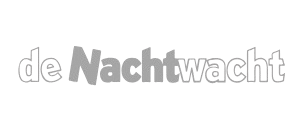 Logo De Nachtwacht Katwijk