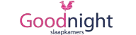 Logo Goodnight Slaapkamers Cruquius