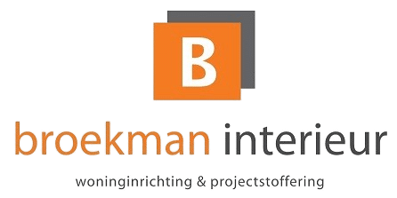 Logo Broekman Interieur Utrecht
