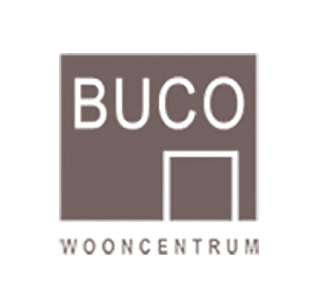 Logo Buco Wooncentrum Weert