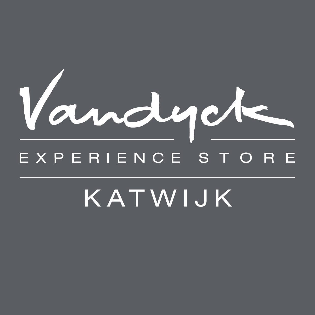 Logo VanDyck Experience Store