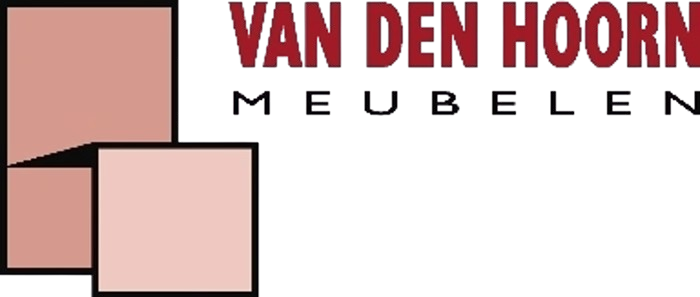 Logo Van den Hoorn Meubelen