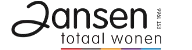 Logo Jansen Totaal Wonen Huissen