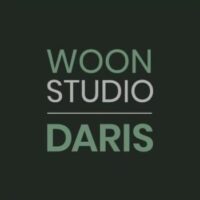 Logo Woonstudio Daris Bergeijk