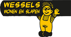 Logo Wessels Wonen en Slapen Wesepe