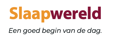 Logo Slaapwereld