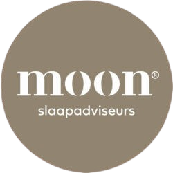 Logo Moon Slaapadviseurs Rotterdam