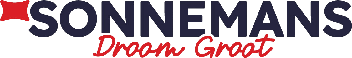 Logo Sonnemans Droom Groot Someren
